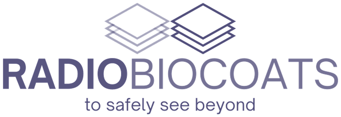 RADIOBIOCOATS – to safely see beyond